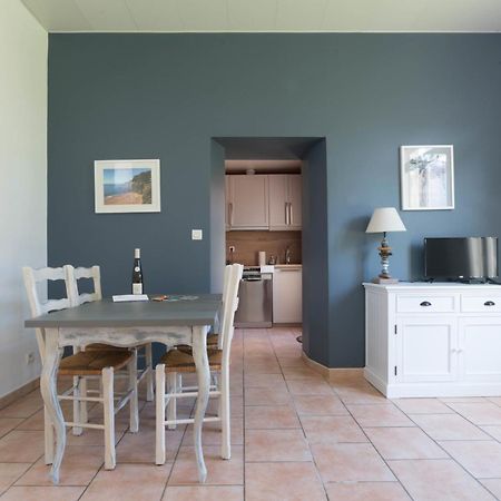 Maison Avec Jardin Pornic Centre מראה חיצוני תמונה