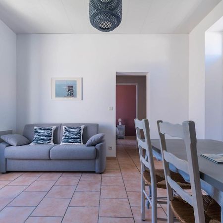 Maison Avec Jardin Pornic Centre מראה חיצוני תמונה