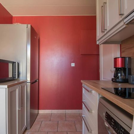 Maison Avec Jardin Pornic Centre מראה חיצוני תמונה