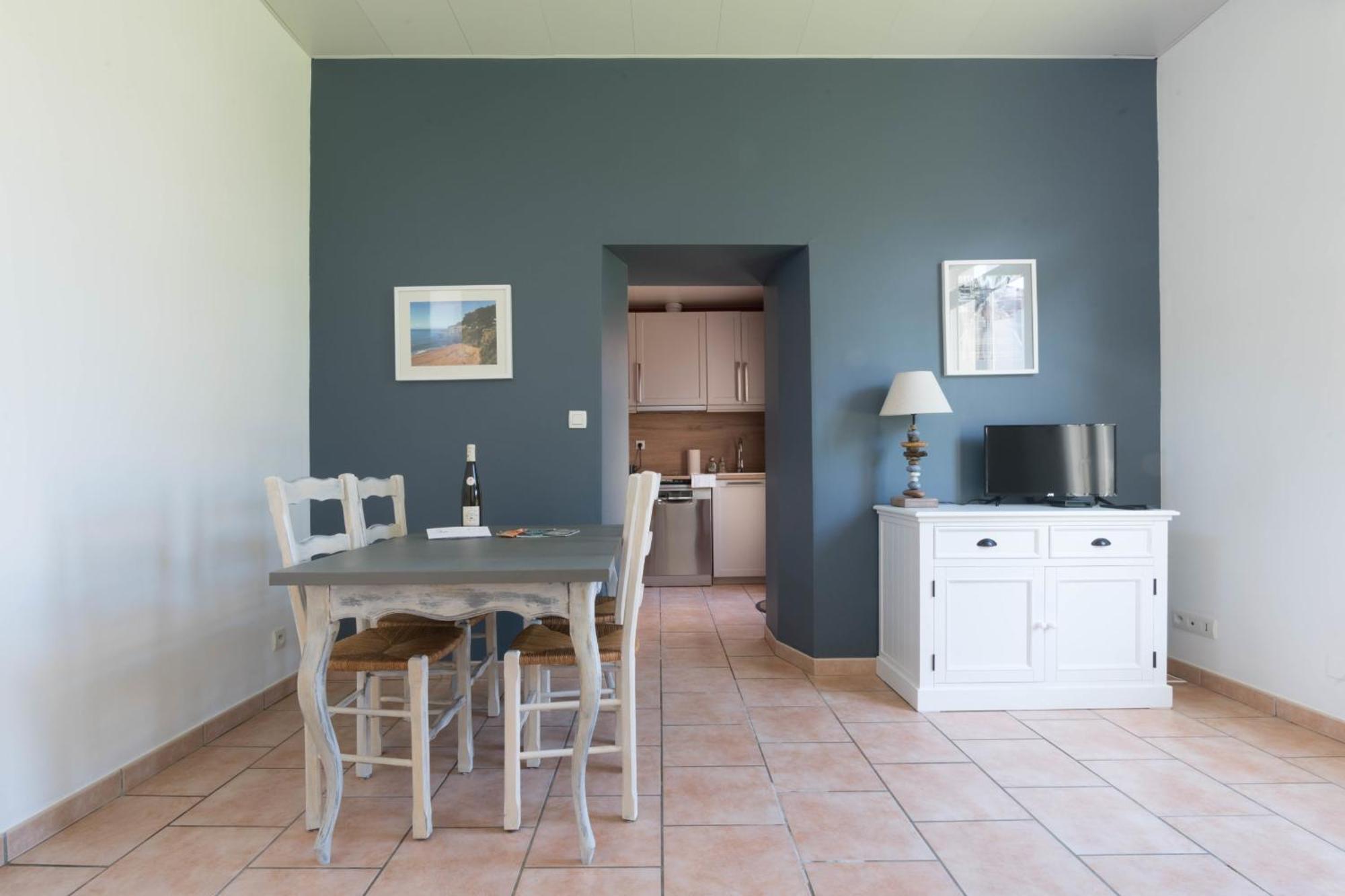 Maison Avec Jardin Pornic Centre מראה חיצוני תמונה